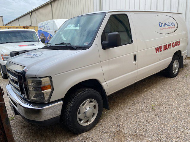 ford e-series econoline van 2010 1FTNE1EW6ADA06177 image ford e-series econoline van 2010 1FTNE1EW6ADA06177 image